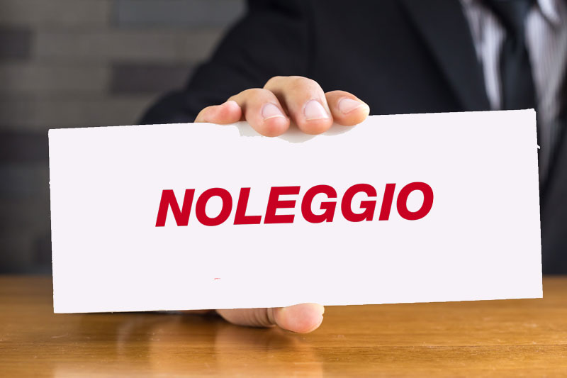 noleggio articoli ortopedici Treviglio