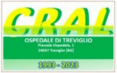 Convenzione CRAL Ospedale di Treviglio
